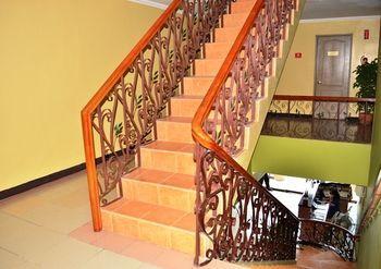 טאגבילראן סיטי El Portal Inn מראה חיצוני תמונה