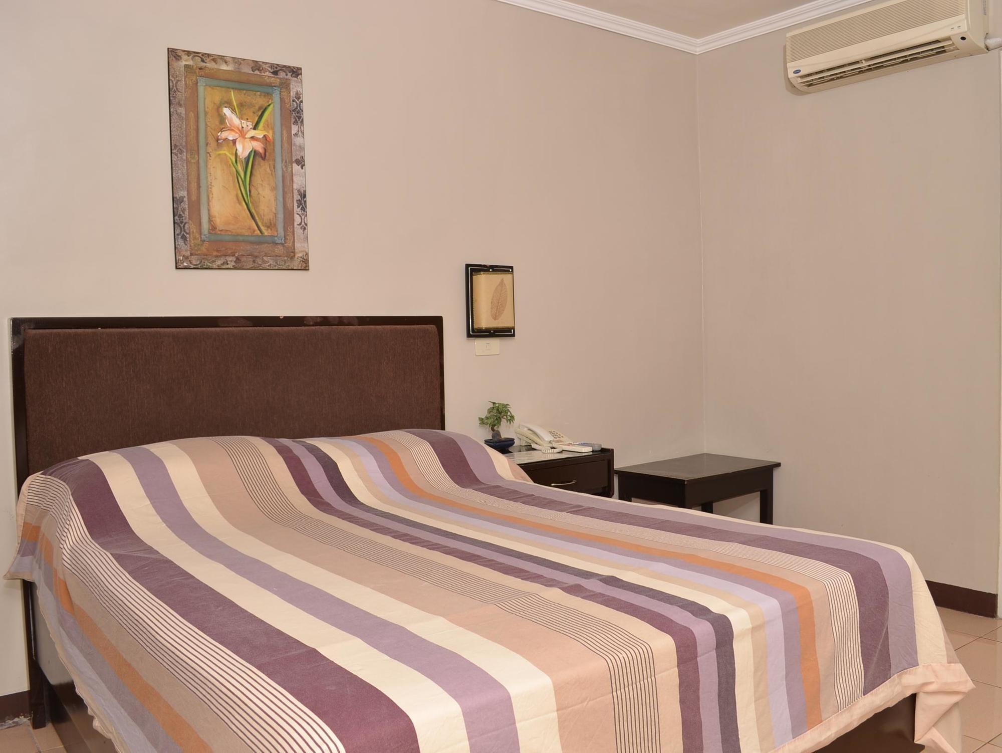 טאגבילראן סיטי El Portal Inn מראה חיצוני תמונה