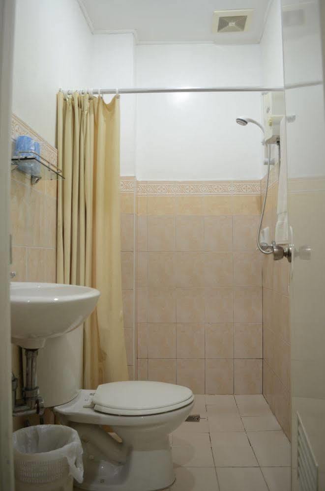 טאגבילראן סיטי El Portal Inn מראה חיצוני תמונה